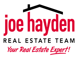 Joe Hayden Real Estate Team